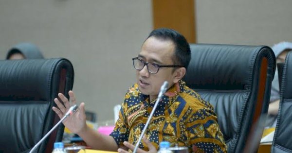 Komisi VII akan Investigasi Kebakaran Smelter Gunbuster