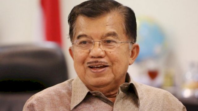 M. Jusuf Kalla. Ist