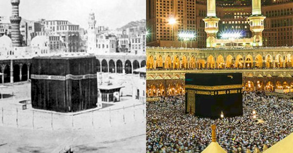 Biaya Haji 2023 akan Naik