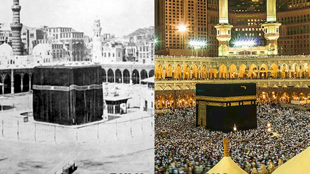 Biaya Haji 2023 akan Naik