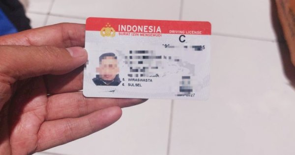 Komisi III Usul Denda Tilang Elektronik Langsung Terpotong Melalui Rekening Pemilik Kendaraan