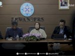 Ketua Dewan Pers: Semangat Mendirikan Perusahaan Pers Harus Disertai Kemampuan Mensejahterakan Karyawan