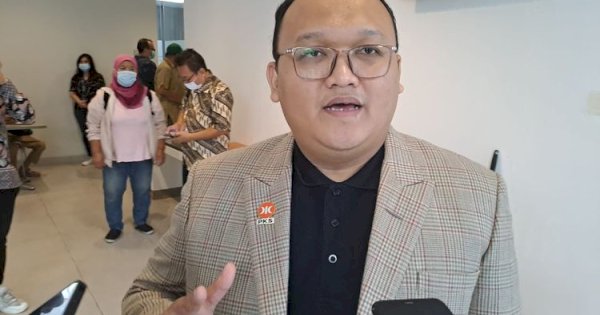 PKS Hormati Putusan Nasdem, Alternatif Coalition for Change