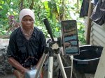 Nenek Layar Sari: Lebih Mudah Mencari Uang dengan Bekerja di Bak Lumpur Daripada Bekerja di Sawah