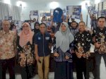 Kepsek SMAN 17 Makassar Puji Kemajuan dan Perkembangan Unismuh Makassar
