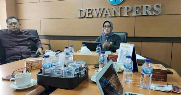 Ninik Rahayu Ketua Dewan Pers Gantikan Azyumardi Azra