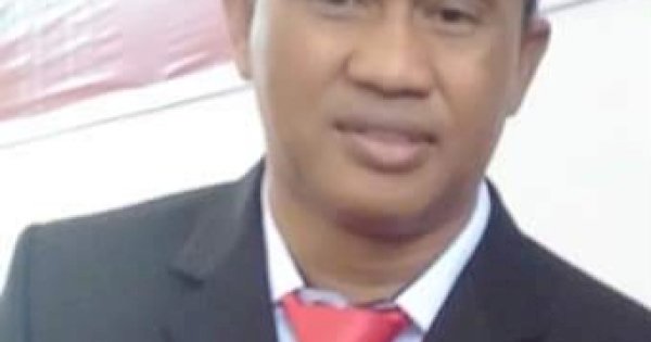 Aswing Dg Mattawang Target Gerindra Tambah Kursi di DPRD Takalar pada 2024