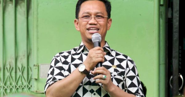 Menilik Karir Politik Amir Uskara: Putera Gowa Pertama Jabat Wakil Ketua MPR RI