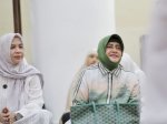 Istri Wali Kota Makassar: Mari Sambut 2023 dengan Semangat Optimis