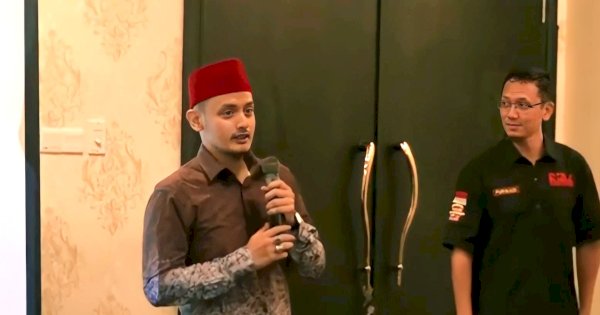 Coblos Parpol Tradisi Komunis, 2Indos Menjawab ke Fahri Hamzah: Cacat Konstitusi
