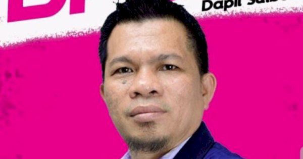 Perjuangkan Sulbar di Pusat Alasan Hatta Kainang Maju DPD RI