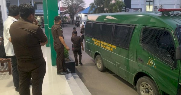 Damsus Antameng, Terdakwa Perambah Hutan Lindung Konawe Divonis Bebas, JPU Siap Kasasi