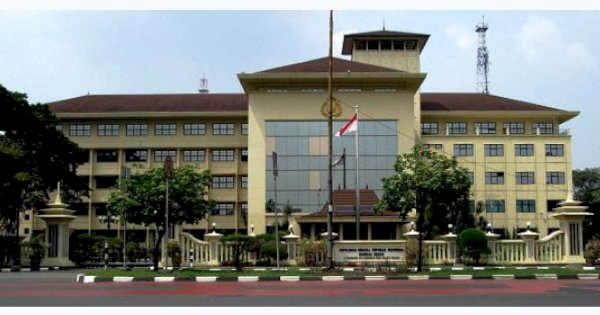 Tingkat Kepercayaan Polri Kembali Meningkat