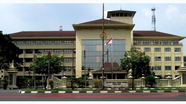 Tingkat Kepercayaan Polri Kembali Meningkat
