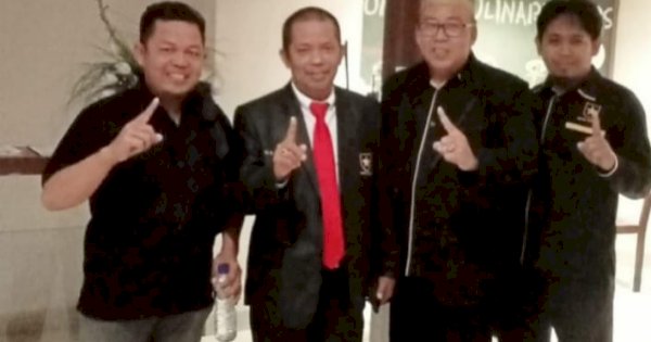 Partai Ummat Takalar Buka Pendaftaran Bacaleg usai Mukernas