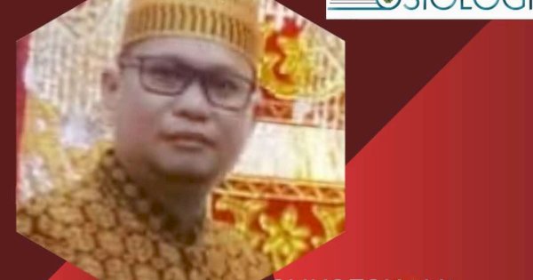 8 Januari, Pengurus IKA Pascasarjana Sosiologi Unhas Dikukuhkan