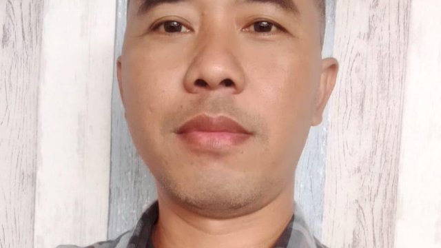 Ketua Forum Jurnalis Televisi Bojonegoro (FJTB), Bambang Yulianto. Ist