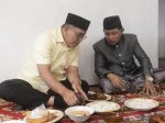 Cerita Kedekatan Ayah IAS dengan Puang Mala