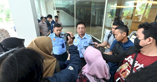 Efektifkan Pemakaian Air Pelanggan Tahun 2023, Ini Terobosan Beni Iskandar