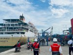 Jelang Lebaran, Jadwal Kapal di Pelabuhan Makassar Padat: Simak Rute dan Waktunya