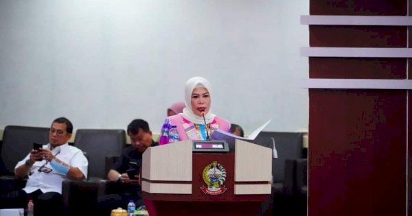 RKN Harap PWI Gowa jadi Corong Informasi Mencerdaskan