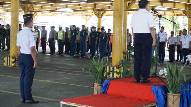 Wow, Libur Nataru Pelindo Regional 4 Makassar Catat Peningkatan Penumpang Sebesar 209,87%