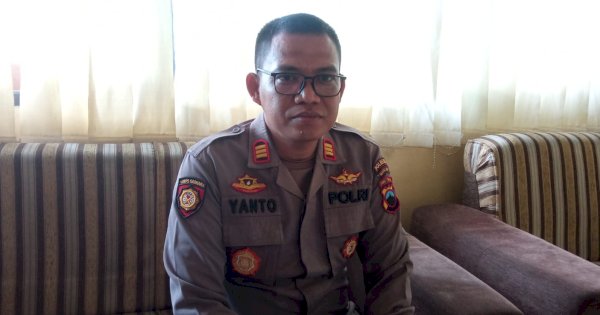 Program Jumat Curhat Kapolsek Dukun, Ini Aspirasi Masyarakat
