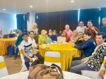 Raker 2023: Unifa Menuju Entrepreneur University Dengan Membangun Industry Knowledge