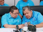 Usul Anis Matta dan Fahri Hamzah Capres dan Cawapres, Bapilu Gelora: Kami Punya 700 Ribu Kader