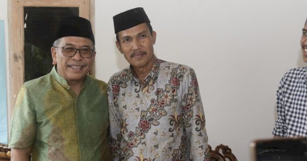 Tokoh Awangpone Sambut Hangat Gagasan IAS Sulsel Wajib Punya Pabrik Pupuk