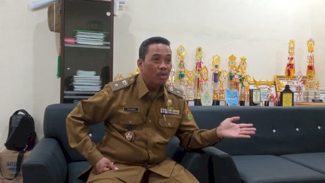 Pemdes Desa Bandongan Akan Realisasi Pembangunan Senilai Rp 1,2 M