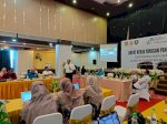 Unifa, Nitro, NSC Surabaya, BMI dan Al Izhar Raker Bersama Yayasan Pendidikan Fajar