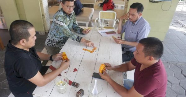 Main Domino Terapi Otak Jadi Sehat, Begini Penjelasan Pakar Neurosains Prof Taruna Ikrar
