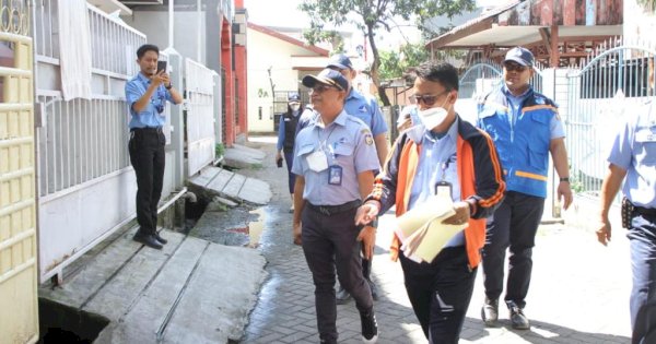 Turunkan Nilai Denda Rekening, Dirut Beni Buktikan Janji ke DPRD Makassar