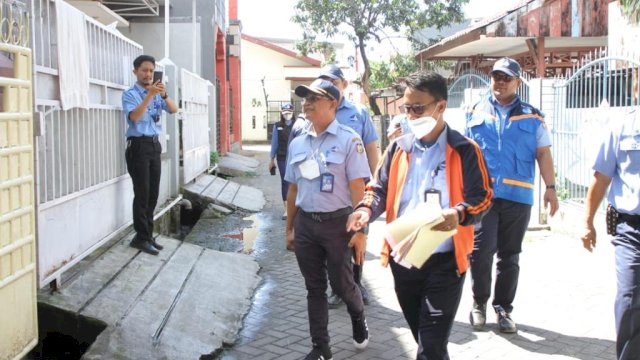 Turunkan Nilai Denda Rekening, Dirut Beni Buktikan Janji ke DPRD Makassar