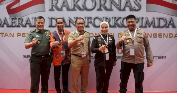 Respon Instruksi Presiden, Wali Kota Makassar Siapkan Strategi Ini Stabilkan Inflasi
