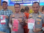 Gara-gara Narkoba, Residivis Suami Istri di Magelang Diamankan Polisi