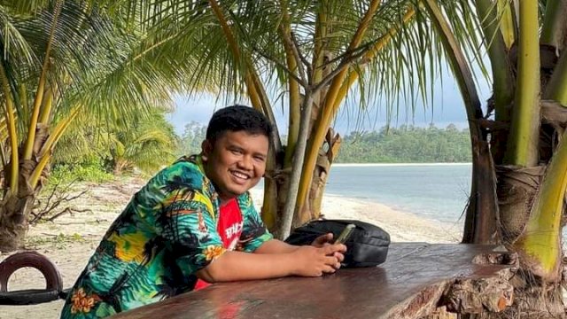 Direktur Eksekutif 2Indos Arfino Bijuangsa. 