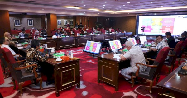 Pemerintah Bakal Umumkan Nasib Tenaga Honorer di Indonesia