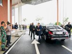 Kunker ke Sulut, Jokowi Akan Resmikan Infrastruktur dan Kunjungi Pasar