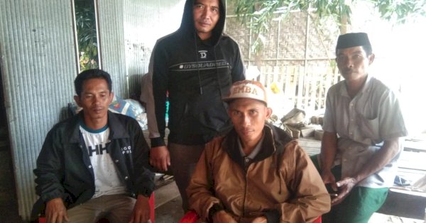 Pemasok Asal Gowa ke Jeneponto Tarik Paksa Sapi Hibah: Kita Pinjam Uang dan Sudah Ditagih