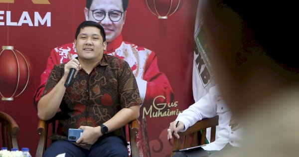 FIFA Batalkan Indonesia Tuan Rumah Piala Dunia U20, Jubir PKB: Menghancurkan Mimpi Pesepakbola Kita