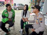 Ojol Dicurigai sebagai Tukang Foto Pelanggar Lalin Tilang Elektronik, Ini Penjelasan Kapolsek Muntilan