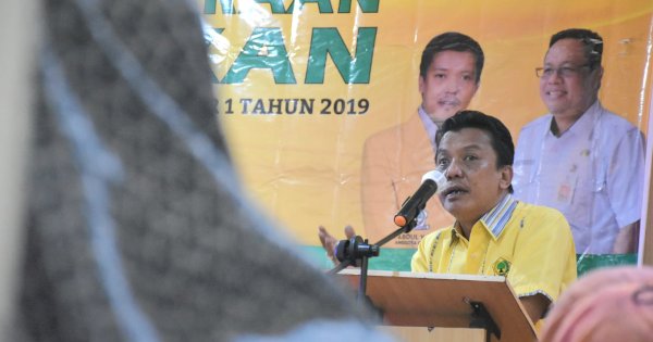 DPRD Ingatkan Orangtua Penguatan Karakater Anak
