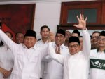 Gerindra-PKB Resmikan Sekber, Sinyal Paket Capres dan Cawapres?