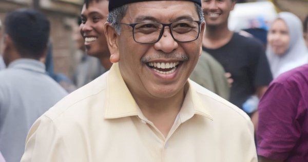 Pasca Perhitungan Suara KPU, Pengamat Keluarkan Deretan Figur yang Berpotensi Maju Pilgub 2024