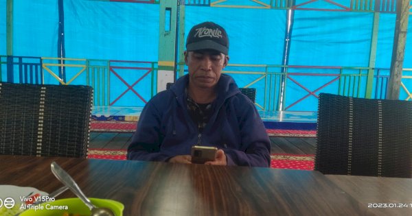 Polemik 7 Staf Desa Ditolak, Kades Pattinoang Didesak Ambil Sikap Tegas