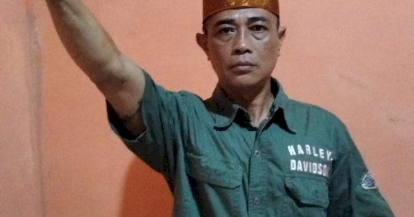 Ingin Mengabdi, Cucu Pahlawan Ranggong Daeng Romo Ini Maju Caleg 2024