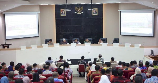 Pemkot Rilis Kuliner Rekomendasi di Makassar