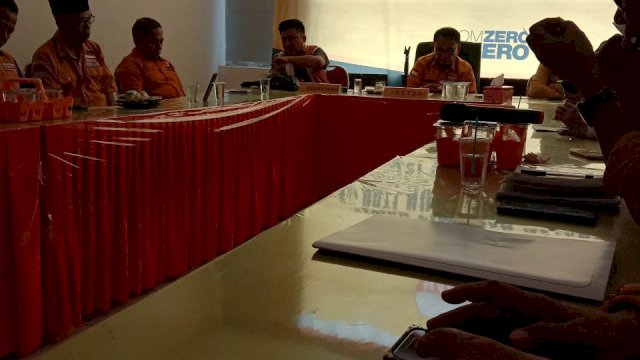 Hanura Sulsel Optimis Sambut Pemilu 2024